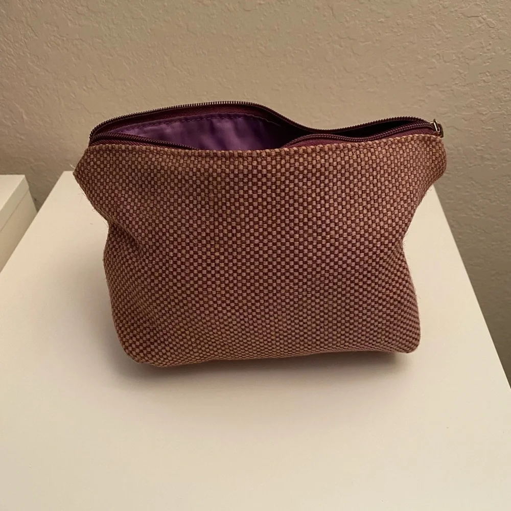 Tarte cosmetic bag